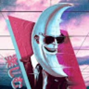 Meet your Posher, Kenny